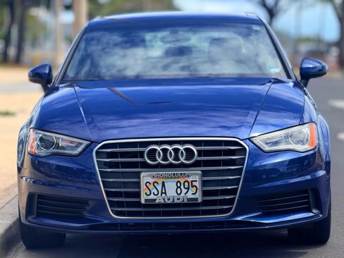 Used 2015 Audi A3 1.8T Premium image 7