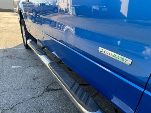 Used 2014 Ford F150 XLT w/ Equipment Group 302A Luxury image 37