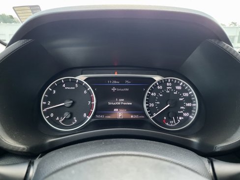 Used 2022 Nissan Sentra SR image 22