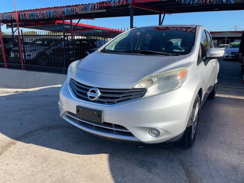 Used 2016 Nissan Versa Note SV image 4