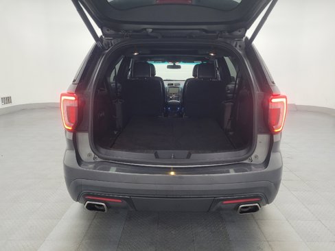 Used 2016 Ford Explorer Sport w/ Equipment Group 401A image 29