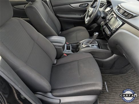 Used 2019 Nissan Rogue Sport S image 31