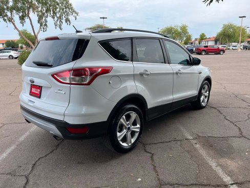 Used 2014 Ford Escape SE w/ Equipment Group 201A image 9