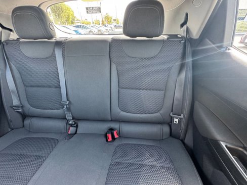 Used 2023 Chevrolet Bolt LT w/ Driver Confidence Package image 38