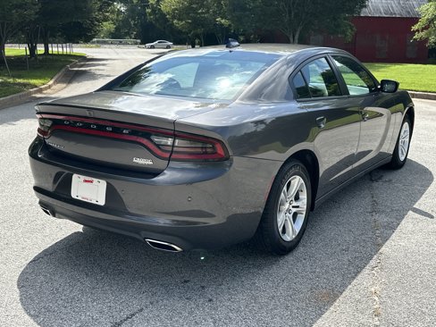 Used 2023 Dodge Charger SXT image 5