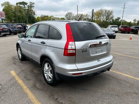 Used 2010 Honda CR-V EX image 7