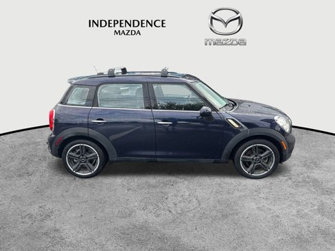 Used 2016 MINI Cooper Countryman S image 2
