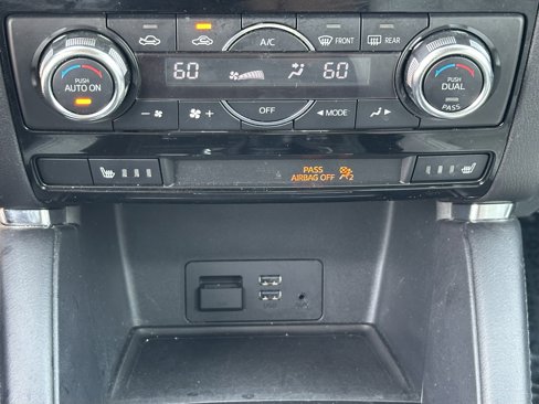 Used 2016 MAZDA CX-5 Grand Touring image 28