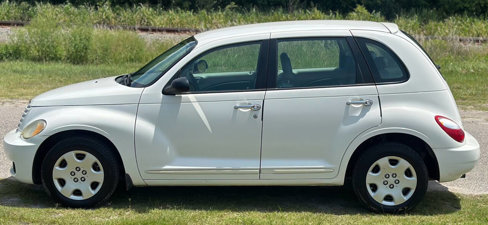 Used 2008 Chrysler PT Cruiser image 6