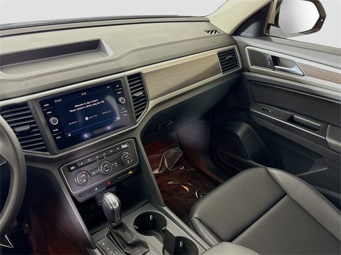 Used 2019 Volkswagen Atlas SE image 22