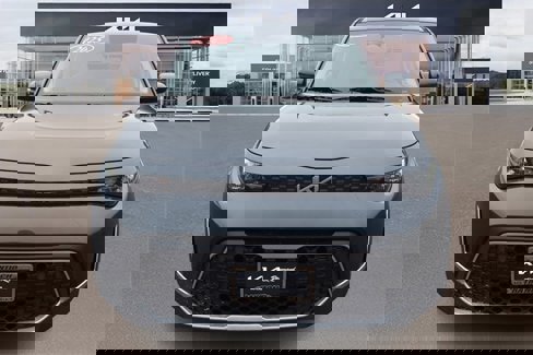 New 2025 Kia Soul LX w/ LX Technology Package image 8