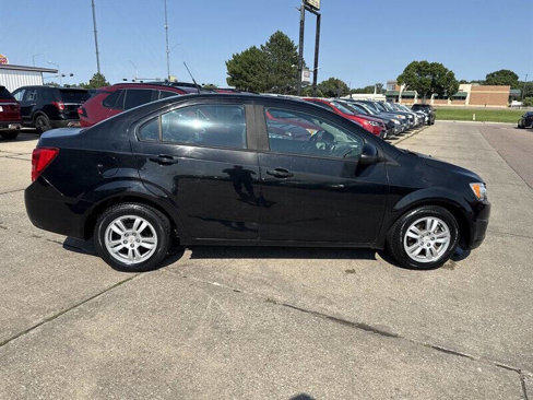 Used 2012 Chevrolet Sonic LS image 6