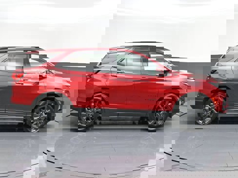 Certified 2022 Chevrolet Equinox RS image 4