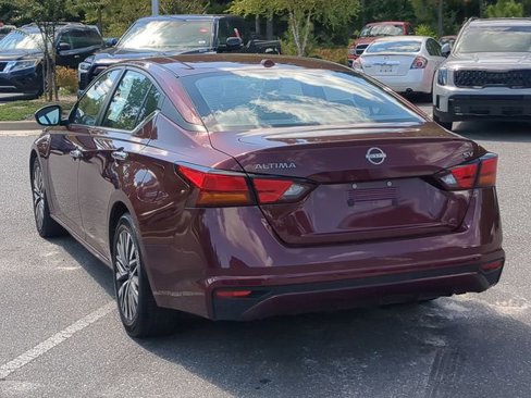 Used 2023 Nissan Altima 2.5 SV image 6