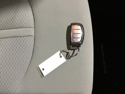 Used 2018 Hyundai Sonata SEL image 48
