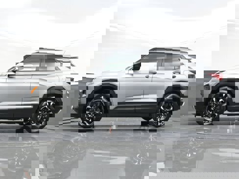 Certified 2023 Chevrolet TrailBlazer LT w/ Convenience Package image 47