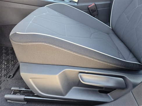 New 2025 Volkswagen Jetta Sport image 18