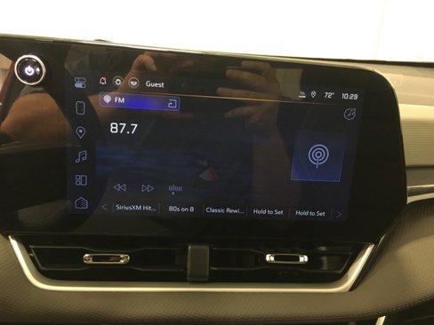 New 2026 Chevrolet Equinox LT w/ Convenience Package II image 22