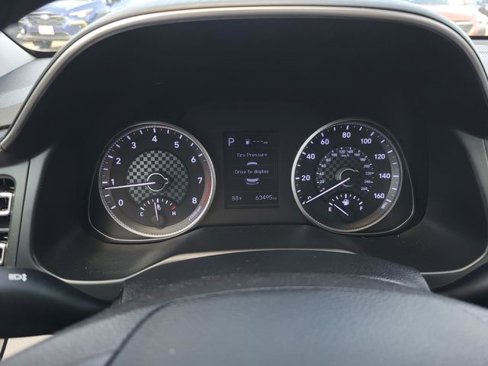 Used 2020 Hyundai Elantra Limited image 31