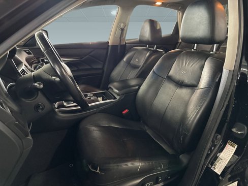 Used 2011 INFINITI M37 w/ Premium Pkg image 5