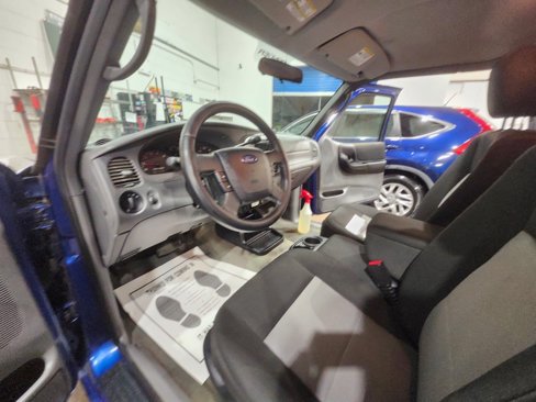 Used 2011 Ford Ranger XLT image 17