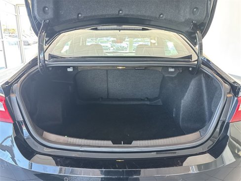 Certified 2024 Chevrolet Malibu LT image 15