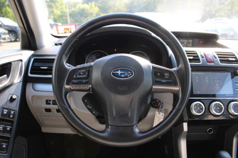 Used 2016 Subaru Forester 2.5i Premium w/ All-Weather Package image 35