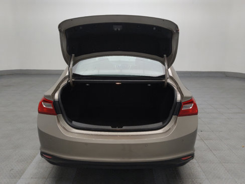 Used 2023 Chevrolet Malibu LT w/ Driver Confidence Package image 29