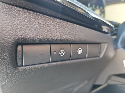 New 2026 Nissan Kicks SR w/ SR Premium Package image 12