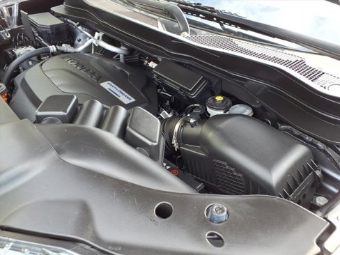 Used 2020 Honda Pilot Elite image 32