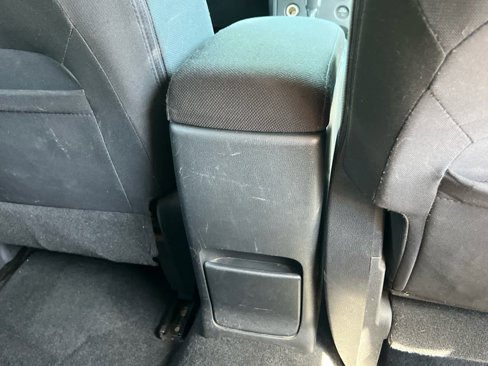 Used 2013 Nissan Rogue SV image 23