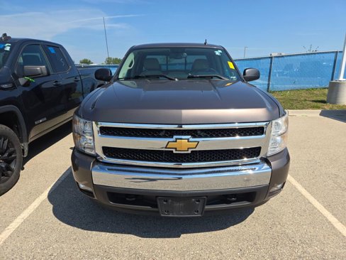Used 2008 Chevrolet Silverado 1500 LT w/ Power Pack Plus image 2