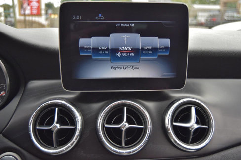 Used 2019 Mercedes-Benz CLA 250 image 31