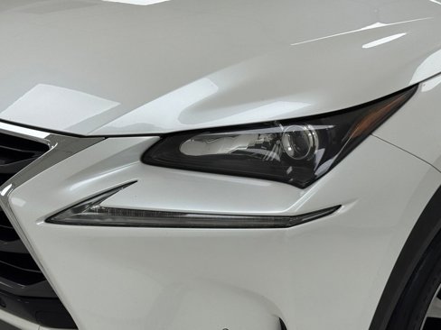 Used 2016 Lexus NX 200t AWD image 35