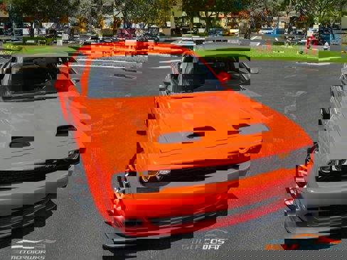 Used 2019 Dodge Challenger SRT Hellcat Redeye image 68