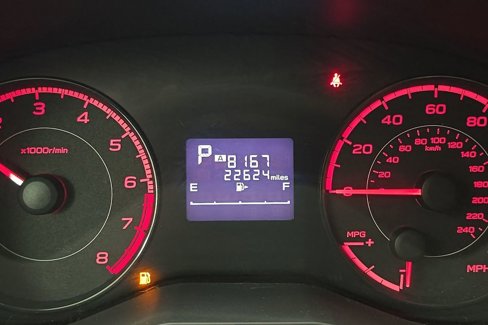 Used 2019 Subaru Impreza 2.0i Premium image 16