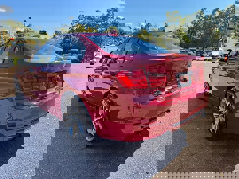 Used 2013 BMW 335i xDrive Sedan image 5