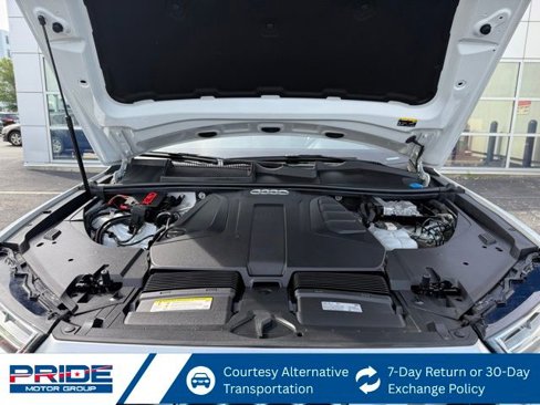 Used 2019 Audi Q7 2.0T Premium w/ Convenience Package image 9