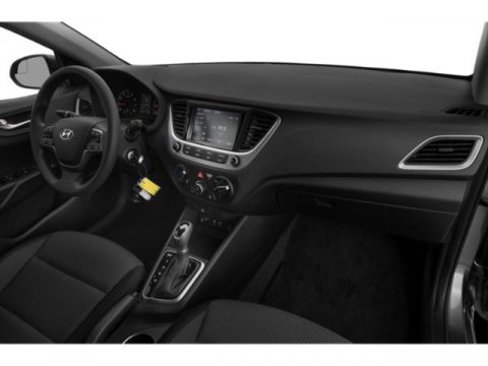 Used 2020 Hyundai Accent SEL image 18