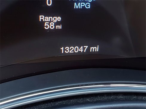 Used 2018 Jeep Grand Cherokee Trailhawk image 16