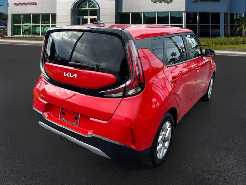 Used 2023 Kia Soul S image 7