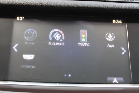 Used 2019 Cadillac XT5 Luxury image 15