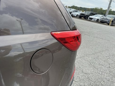 Used 2015 Kia Sportage LX image 11