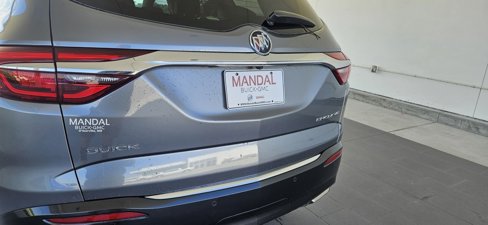 Used 2018 Buick Enclave Essence image 8