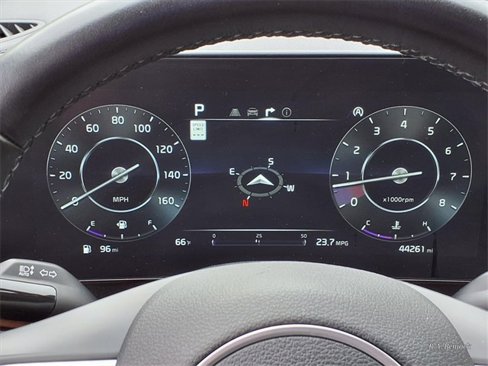 Used 2023 Kia Sportage SX image 16