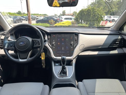 Used 2022 Subaru Legacy Premium image 14