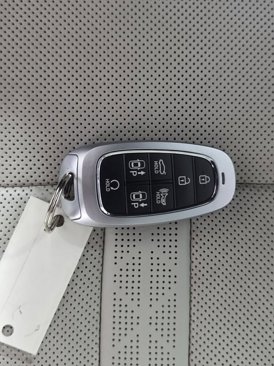 Used 2020 Hyundai Sonata Limited w/ Preferred Accessory Package image 30