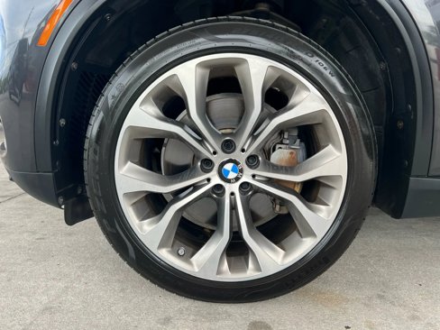 Used 2016 BMW X5 xDrive50i image 61