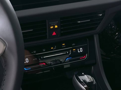 New 2025 Volkswagen Jetta S image 19