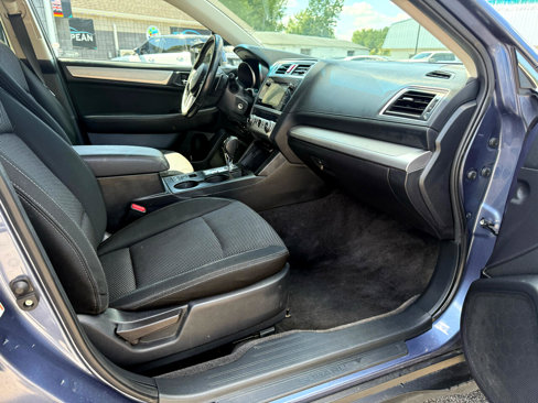 Used 2015 Subaru Outback 2.5i Premium w/ Popular Package #2 image 10